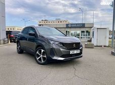Купити Peugeot 3008 бу в Україні - купити на Автобазарі