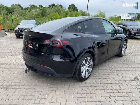 Tesla Model Y 2023 - фото 7