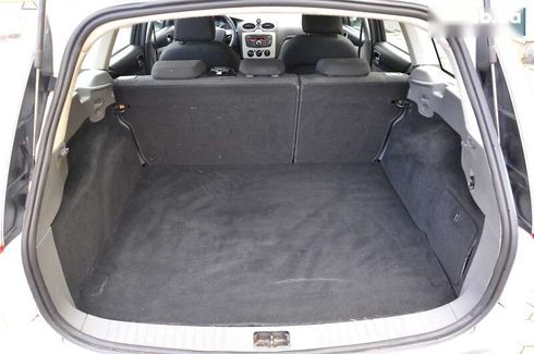 Ford Focus 2010 - фото 19