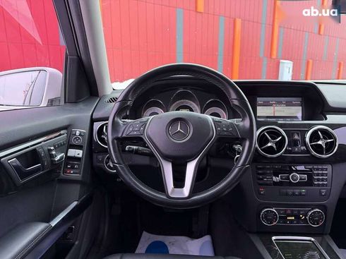 Mercedes-Benz GLK-Класс 2015 - фото 13