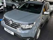 Продажа Renault Duster - купить на Автобазаре