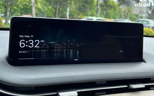 Genesis GV70 2021 - фото 21