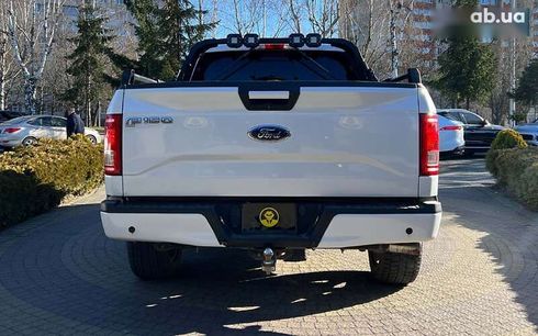 Ford f-150 2015 - фото 5