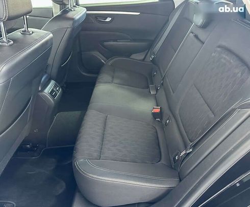 Renault Talisman 2019 - фото 13