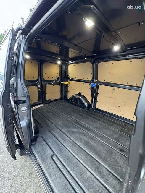 Ford Transit Custom 2020 - фото 30