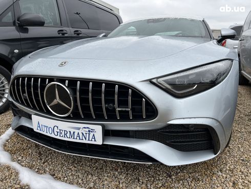 Mercedes-Benz AMG SL-Класс 2023 - фото 14