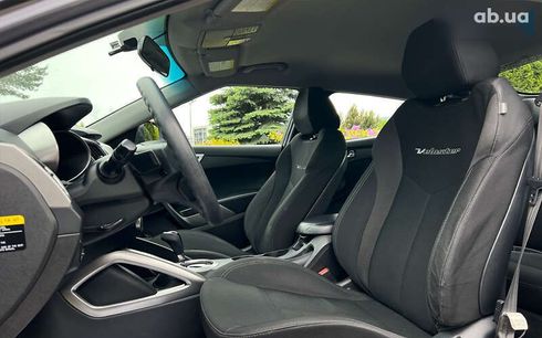 Hyundai Veloster 2017 - фото 13