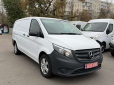 Купить Mercedes Benz Vito бу в Украине - купить на Автобазаре