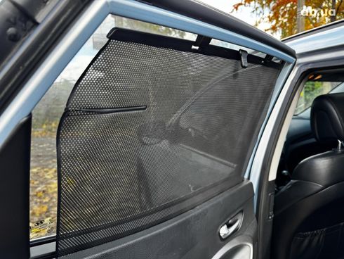 Hyundai Santa Fe 2014 синий - фото 28