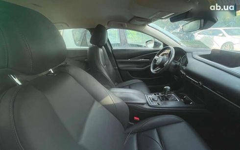 Mazda CX-30 2021 - фото 6