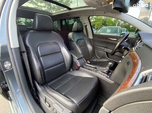 Skoda Superb 2014 - фото 16