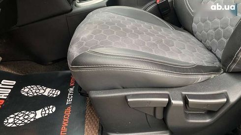 Nissan Qashqai 2012 - фото 15