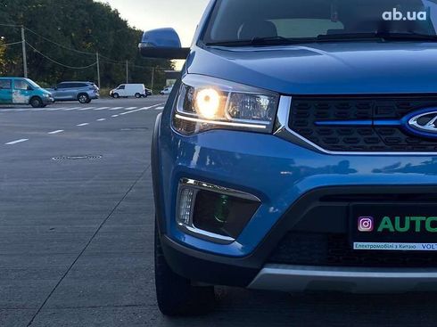 Chery Tiggo 2018 - фото 6