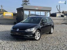 Продажа б/у Volkswagen Golf 2019 года в Бродах - купить на Автобазаре