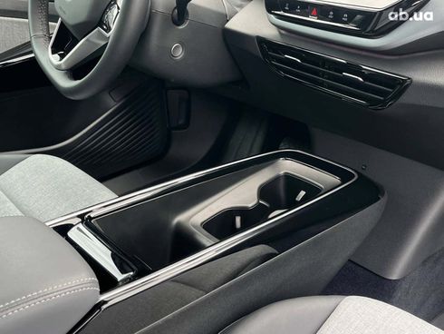 Volkswagen ID.4 2023 серый - фото 28