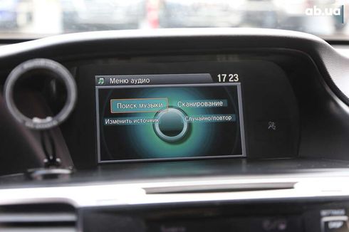 Honda Accord 2013 - фото 18