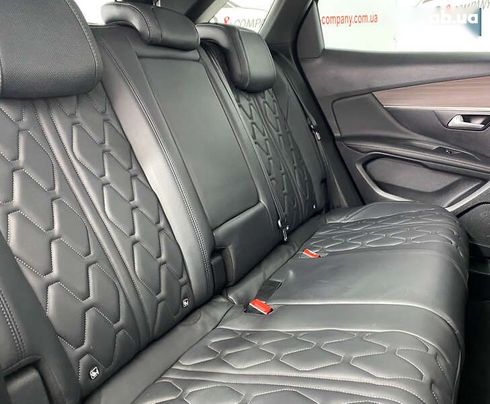 Peugeot 3008 2021 - фото 10