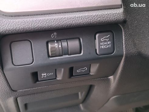 Subaru Forester 2014 серый - фото 18