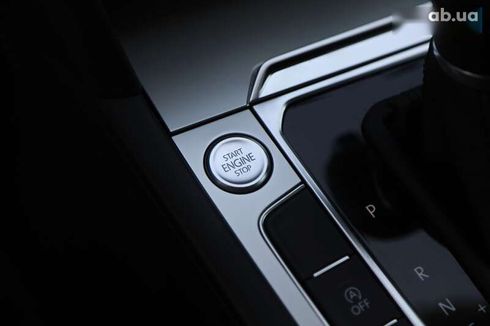 Volkswagen Passat 2018 - фото 20