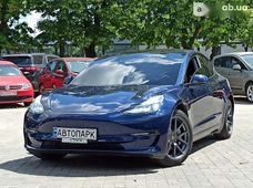 Купить Tesla Model 3 в Днепре - купить на Автобазаре