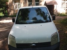 Продажа б/у Ford Transit Connect в Луганской области - купить на Автобазаре