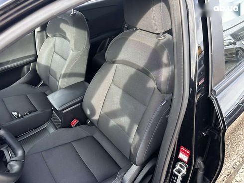 MG 4 2023 - фото 13