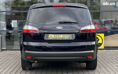 Ford S-Max 2007 - фото 5