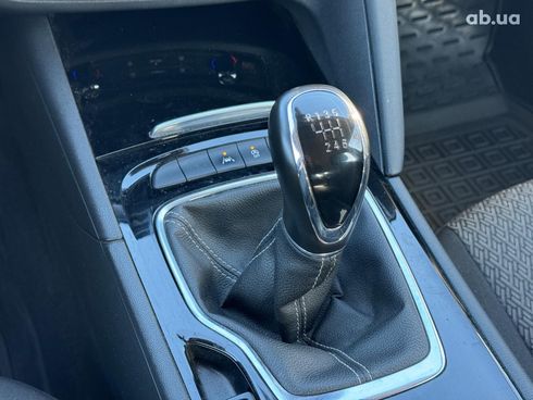 Opel Insignia 2019 серый - фото 28