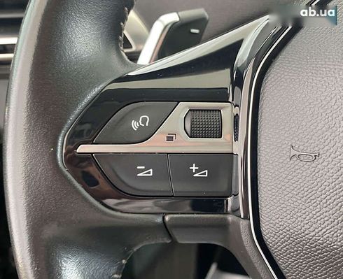 Peugeot 3008 2021 - фото 15