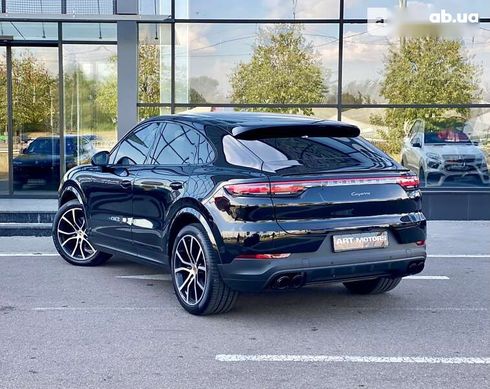 Porsche Cayenne 2022 - фото 7