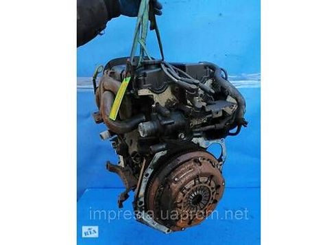 двигатель в сборе для Ford Focus - купити на Автобазарі - фото 3