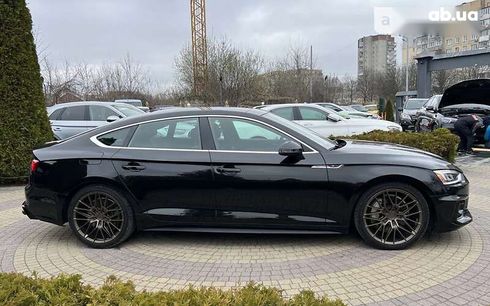 Audi A5 2019 - фото 8