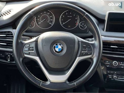 BMW X5 2014 - фото 25