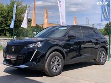 Продажа б/у Peugeot 2008 2020 года в Бердичеве - купить на Автобазаре