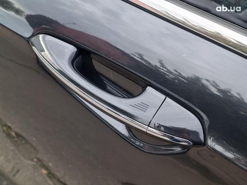 Ford Fusion 2013 черный - фото 41