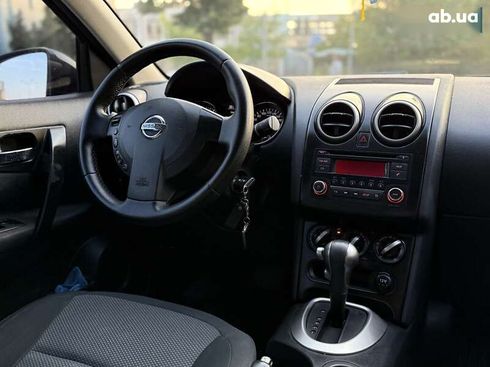 Nissan Qashqai 2012 - фото 10