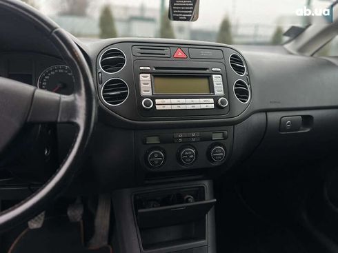 Volkswagen Golf Plus 2006 - фото 25