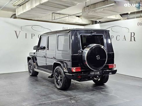 Mercedes-Benz G-Класс 2013 - фото 8