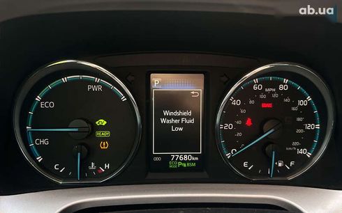 Toyota RAV4 2017 - фото 15