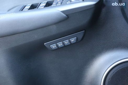 Lexus NX 2018 - фото 25