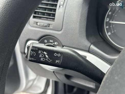 Skoda Octavia 2008 - фото 24