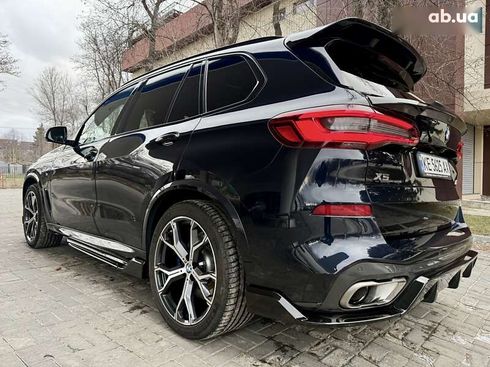 BMW X5 2019 - фото 24