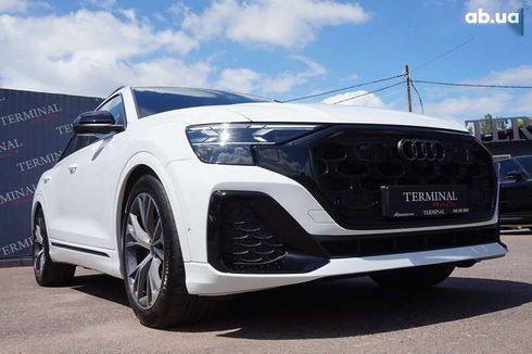 Audi Q8 2024 - фото 10