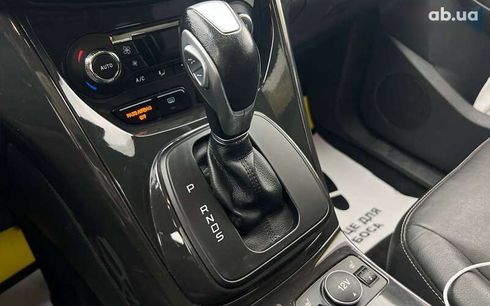 Ford Escape 2015 - фото 14