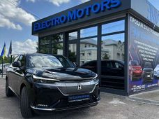 Продажа б/у Honda eNP1 - купить на Автобазаре