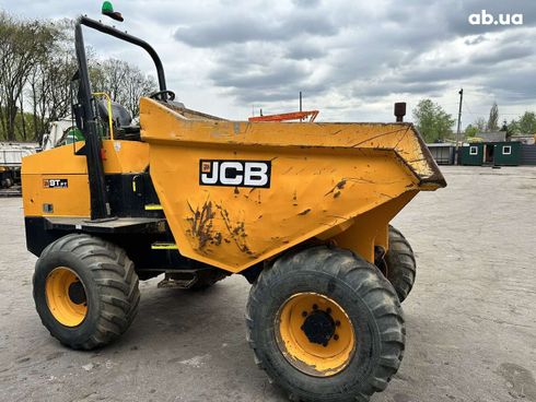 JCB 9TFT 2017 - фото 6