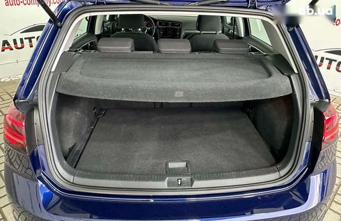 Volkswagen Golf 2018 - фото 5