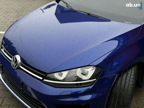 Volkswagen Golf R 2014 - фото 29