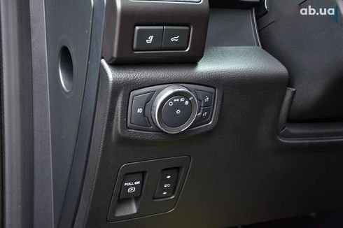 Ford Expedition 2020 - фото 17