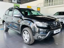 Продаж б/у Renault Duster Механіка - купити на Автобазарі